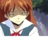 Evangelion bruh :: 11
