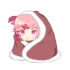 Doki Doki literature club :: @fStikBot 14