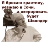 Собачье сердце :: @animesticks 16