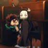 Demon Slayer Waifus @StickersofAnime 16