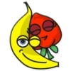 Fruit party 16