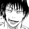 Toji Fushiguro Sticker 10