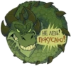 НЕ ЛЕЗЬ! ПОКУСАЮ!