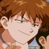 Evangelion bruh :: 13