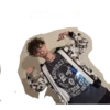 TORCI DOM CLA BACITY SINCE
