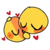 Cursed Emojis by 11