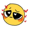 Cursed Emojis by 12