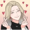 Favorite stickers :: 14