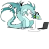 Dragons by KoDa 15