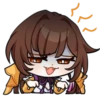 EmotionsHSR X:@oversaltedcat 14