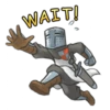WAIT!