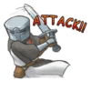 ATTACK!!