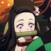 Demon Slayer Waifus @StickersofAnime 20