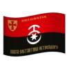 Flags. Rusnya, ebalo? (pt.2) | by 16