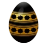Светлой Пасхи! @Sticker_Awwww 13