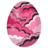 Светлой Пасхи! @Sticker_Awwww 14