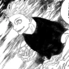 Gojo satoru Manga by 16