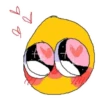 Cursed Emojis by 15