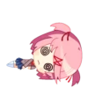 Doki Doki literature club :: @fStikBot 20