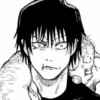 Toji Fushiguro Sticker 14