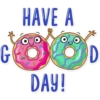 G HAVE A DAY!