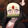 Demon Slayer Waifus @StickersofAnime 22