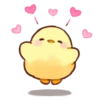 Favorite stickers :: 20