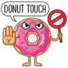 DONUT TOUCH