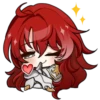 EmotionsHSR X:@oversaltedcat 18
