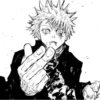 Gojo satoru Manga by 20