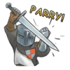 PARRY!
