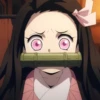 Demon Slayer Waifus @StickersofAnime 25