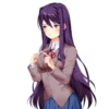 Doki Doki literature club :: @fStikBot 23