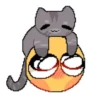 Cursed Emojis by 20