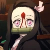 Demon Slayer Waifus @StickersofAnime 26