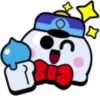 Favorite stickers :: 23