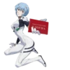 Evangelion bruh :: 24