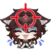 EmotionsHSR X:@oversaltedcat 20