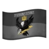 Flags. Rusnya, ebalo? (pt.2) | by 25