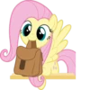 Fluttershy | 25