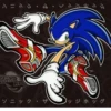 ソニック 「アドベンチャー A ソニック・ザ シ リッジホッグ