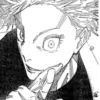 Gojo satoru Manga by 25