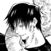 Toji Fushiguro Sticker 15