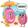 MOMMY?