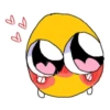 Cursed Emojis by 22