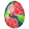 Светлой Пасхи! @Sticker_Awwww 25