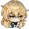 EmotionsHSR X:@oversaltedcat 25