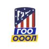 Fanatico #2 Goal - @fanaticoua 27