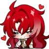 EmotionsHSR X:@oversaltedcat 26