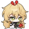 EmotionsHSR X:@oversaltedcat 27
